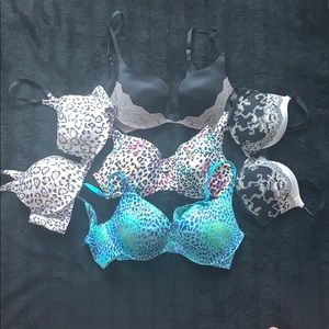 Victoria’s Secret Bra Bundle